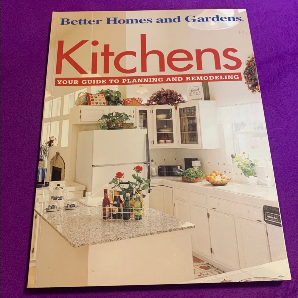 Kitchen Remodeling Magazine